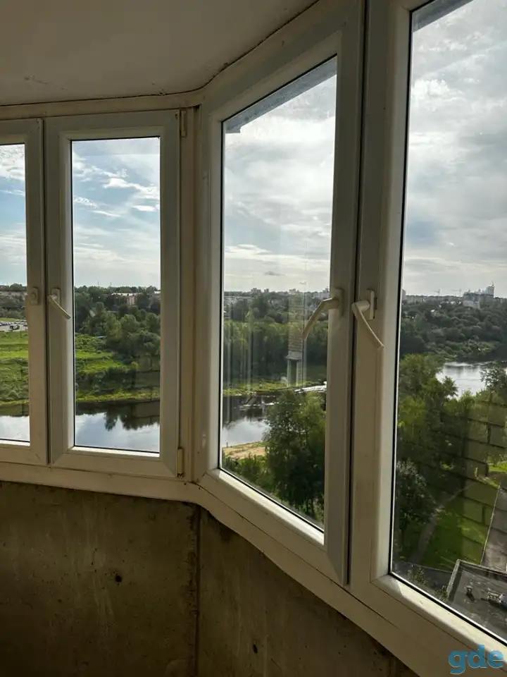 Сдам квартиру в центре, Белобородова 1/1 витебск, фотография 6