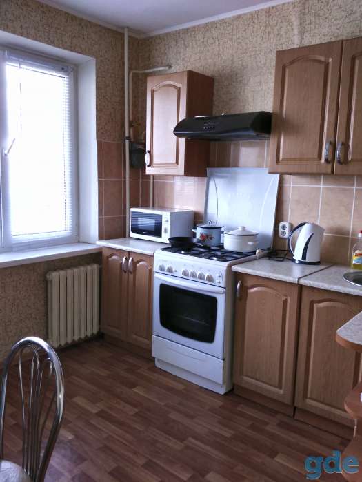Квартира на сутки от хозяина, низкие цены, трансфер по городу. наличный и безналичный расчёт., фотография 1