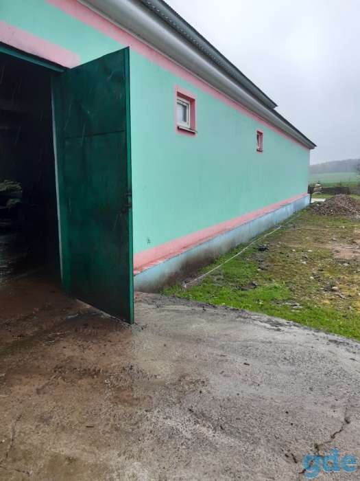 аренда склады, южный окраина пос селец 1, фотография 2