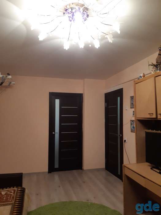 2-ух комнатная с ремонтом, чкалова 11/12, фотография 5