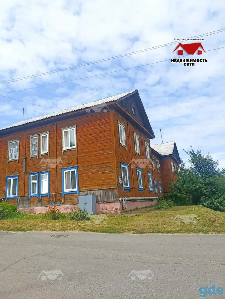 3-х комн. квартира на ул.8 Марта,49 г.Мозырь, фотография 9