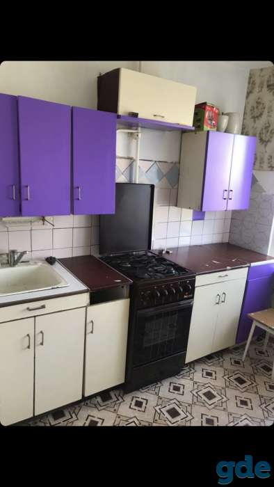 Квартира в Речице на длительный срок, Советская 89, фотография 7
