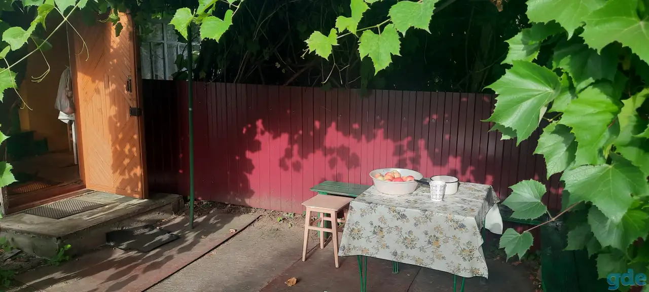 Продам дом-дачу, Гродненская обл. Дятловский р-н д. Хорошки ул. Советская, 24, фотография 7