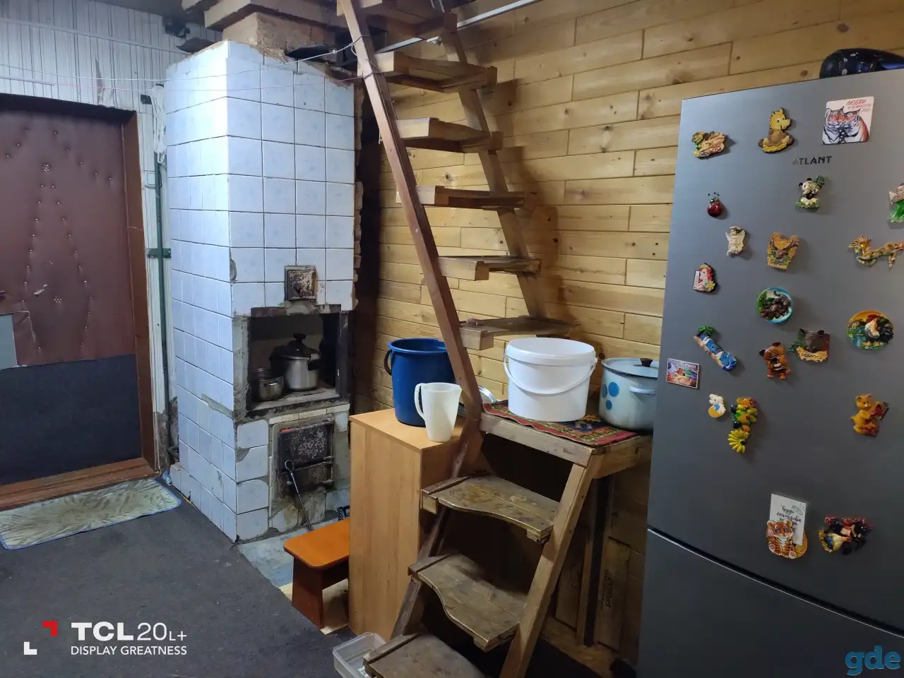 Продам часть дома, Доминиканская 12, фотография 11