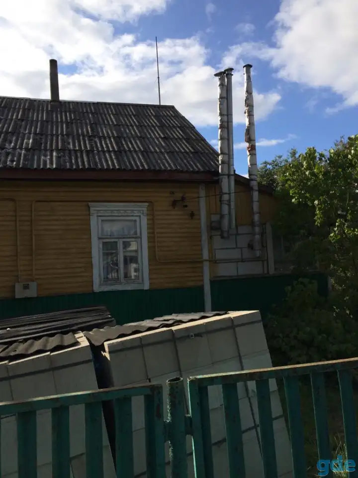 Квартира в блокированном жилом доме и земельный участок в г. Слуцк, пер. Майский 1-й д.3,кв.2, фотография 6