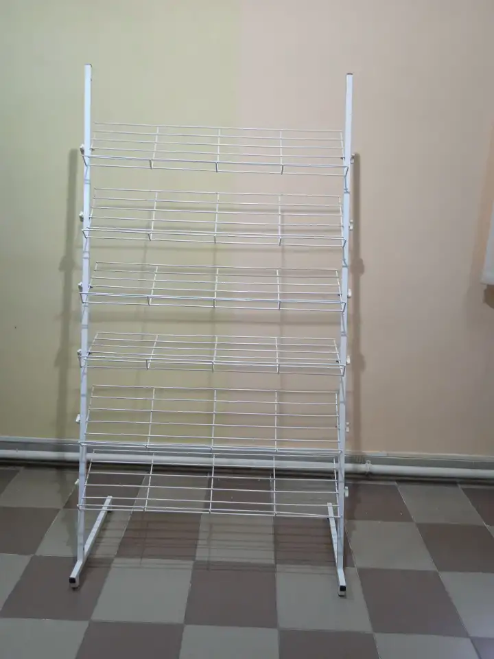 Стеллаж для обуви, фотография 1