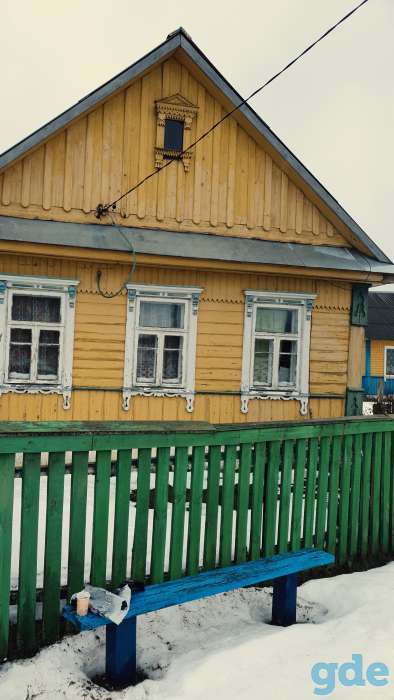 Продажа дома, фотография 1