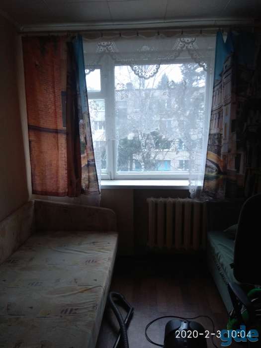 Сдадим 2х комн квартиру, Цнянская 25, фотография 4