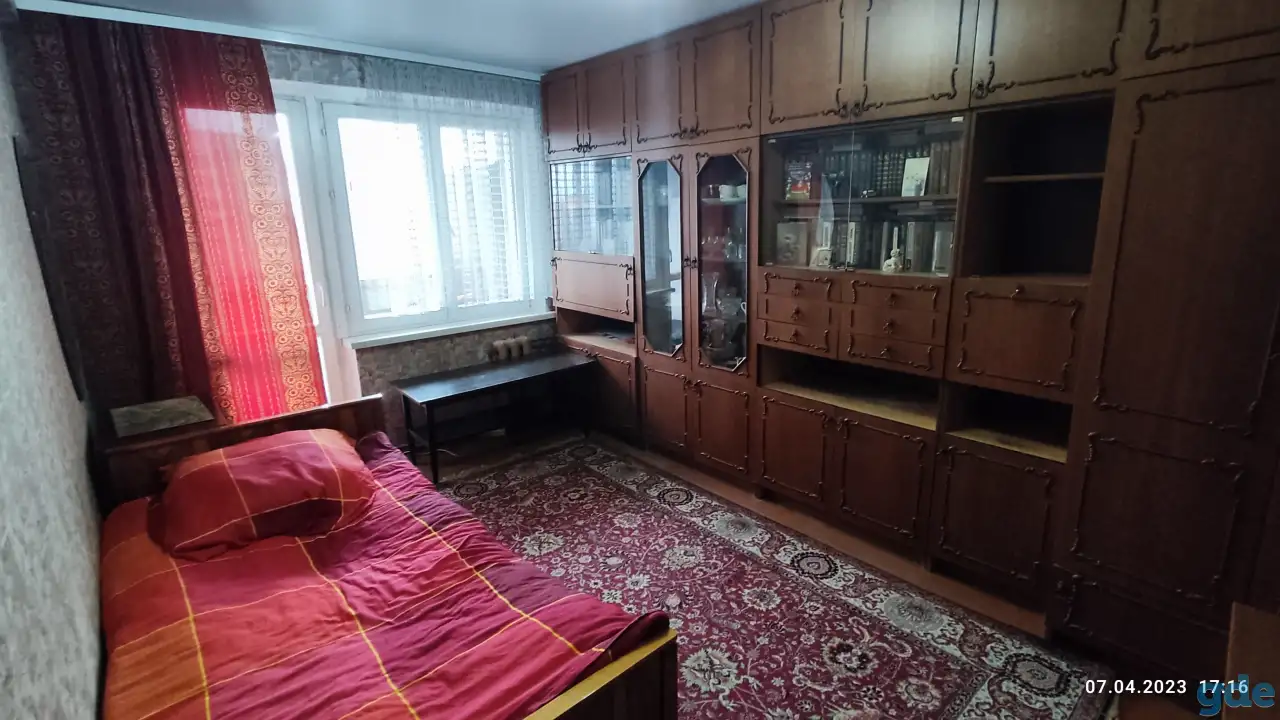 Квартиру на длительный срок сдам, Бельского,23, фотография 9