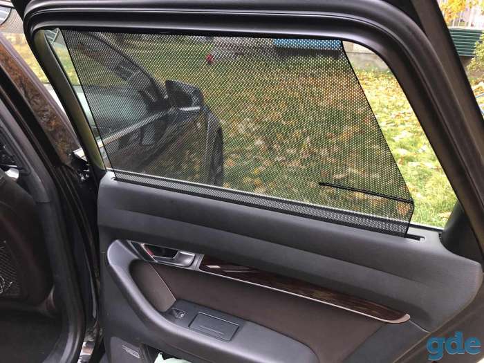 Audi A6, фотография 5