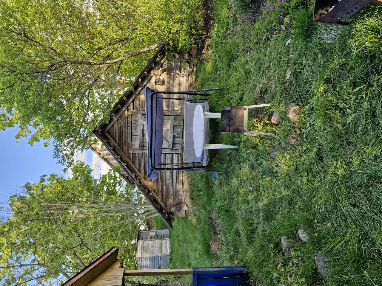 Продается дом в Налибокской пуще, Столбцовский р-н, д.Деражное, фотография 7