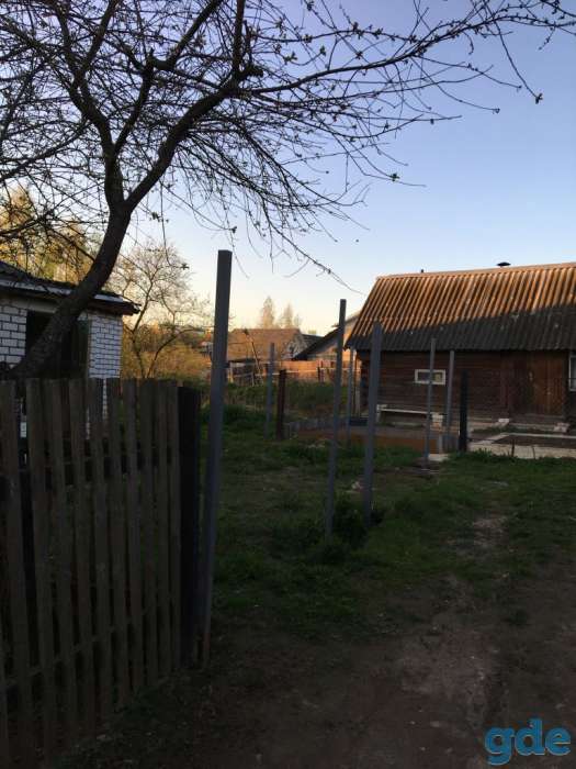 Продам дом 4-х квартирный блокированный, Могилев, ул. Вагонная, фотография 16