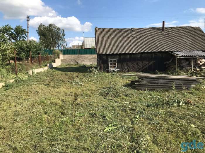 Покос травы, фотография 8