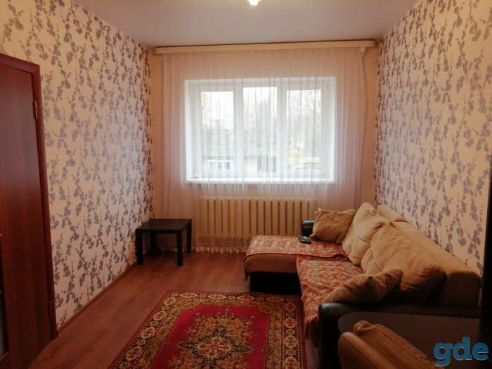 Продам 2-х комнатную квартиру, ул. Тросницкая 22, фотография 1