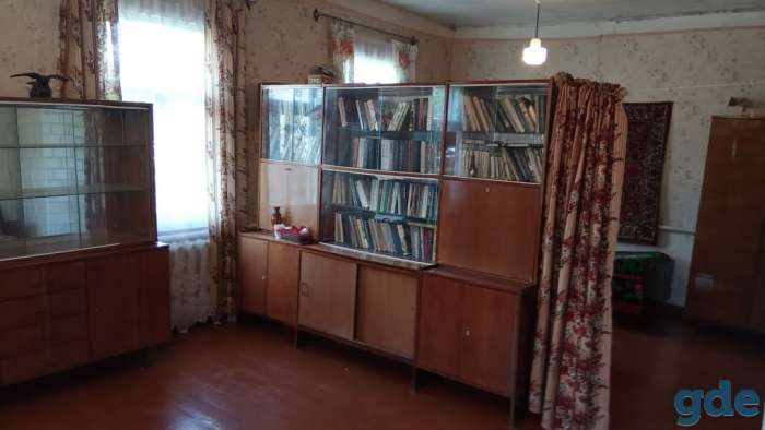 Продаётся дом в деревне, Гродненская обл., Кореличский р-н, д.Луки, ул.Партизанская, д.8, фотография 7