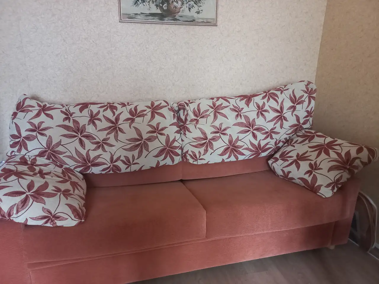 Продам диван, фотография 1