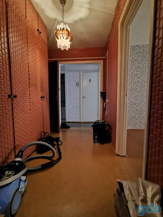 2к квартира, Наумова 24, фотография 7