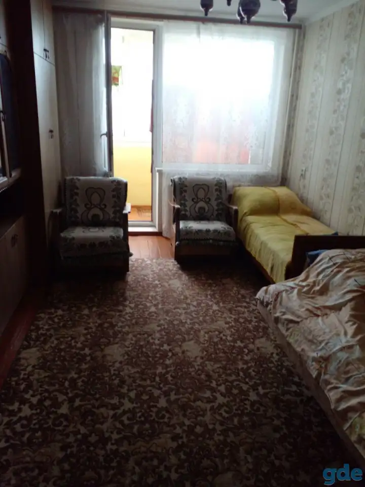 Сдается на сутки квартира в Костюковичах, Бонч-Бруевича, 11, фотография 2