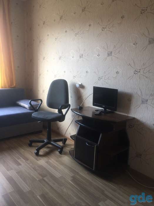 Сдам свободную, отличную 3к квартиру на сутки и недели, фотография 2
