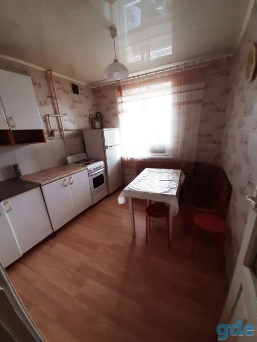 Сдам 3-х комн кв-ру в 4 м-не, фотография 2