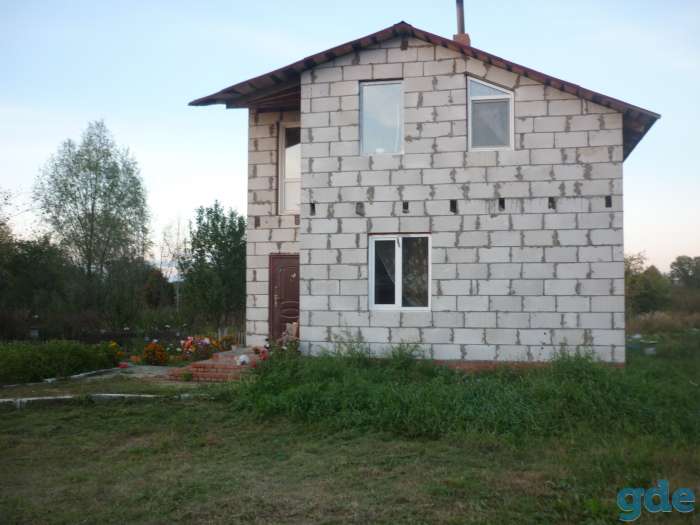 Продам или обменяю дом, Деревня Сутков, фотография 1