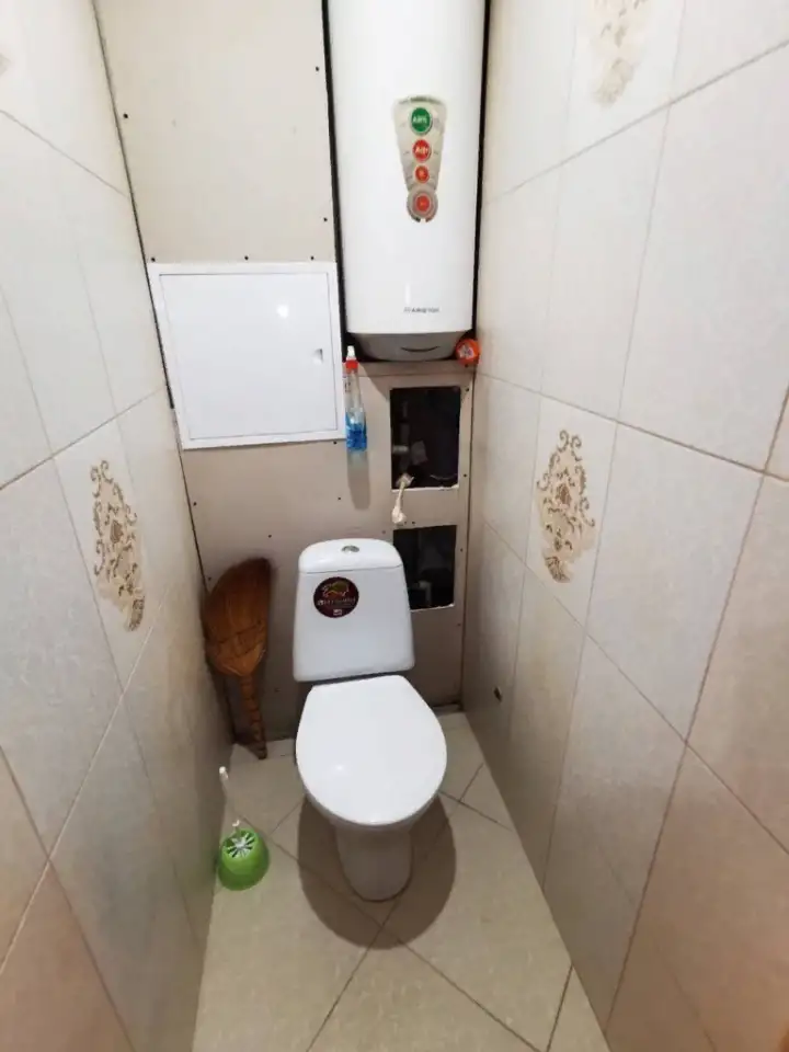 Квартиры на сутки в Воложине по низким ценам, ул.Ленина, д.33, фотография 3