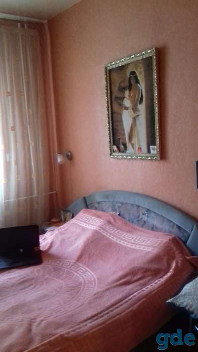 УЮТНУЮ 3ку в МОЗЫРЕ.1этаж.ПРОДАМ ИЛИ ОБМЕНЯЮ, ул Пушкина, фотография 9