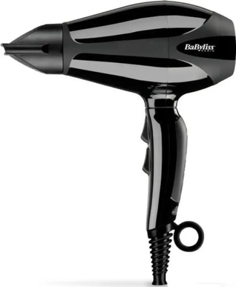 Фен babyliss 6715de, фотография 1