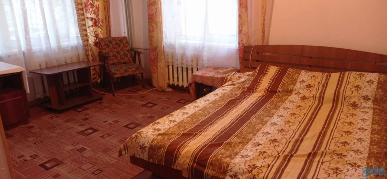 Сдам квартиру на длительный срок, фотография 3