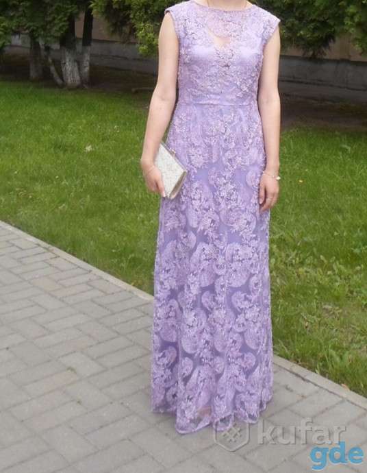 Продам платья, фотография 4