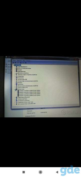 Ноутбук DELL, фотография 4
