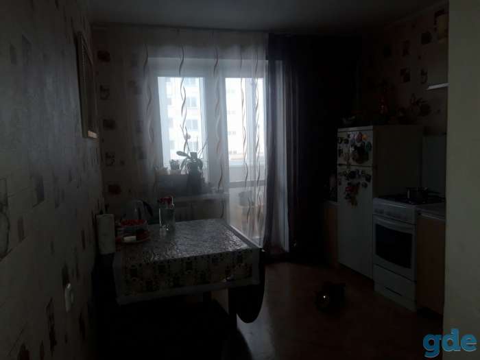 Продажа 1-ой квартиры в Речице, Светлогорское шоссе, 21, фотография 4