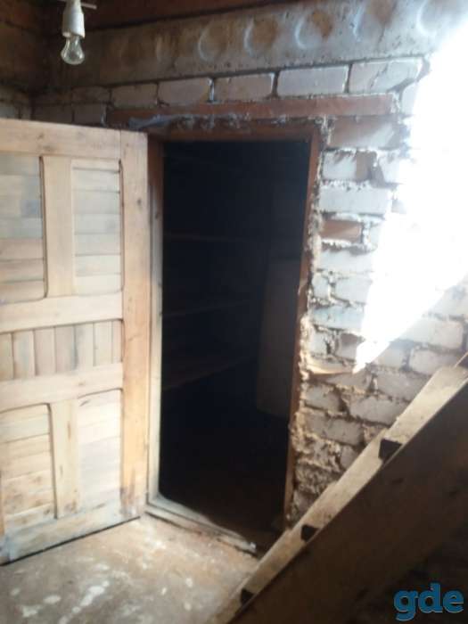 Продам гараж 4*6, район Мидас, гаражный кооператив