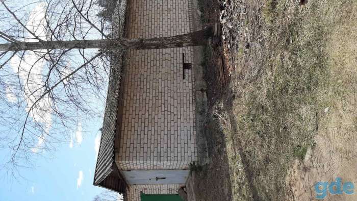 Продается гараж в г. Старые Дороги, фотография 4