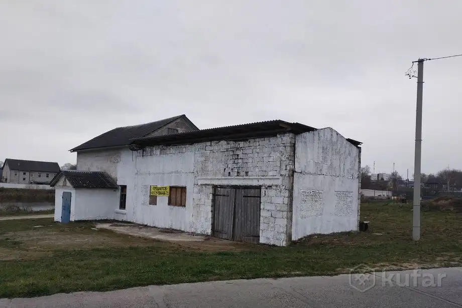 Склад в аренду в г. Дзержинск, ул. Колхозная, 1а, фотография 3