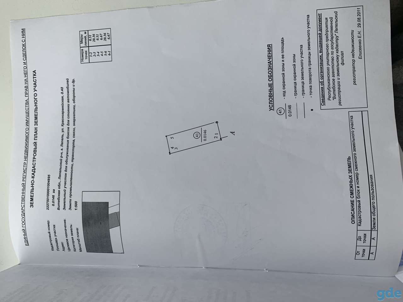 Гаражи продажа, . Ул. Красноармейская д 4, фотография 1
