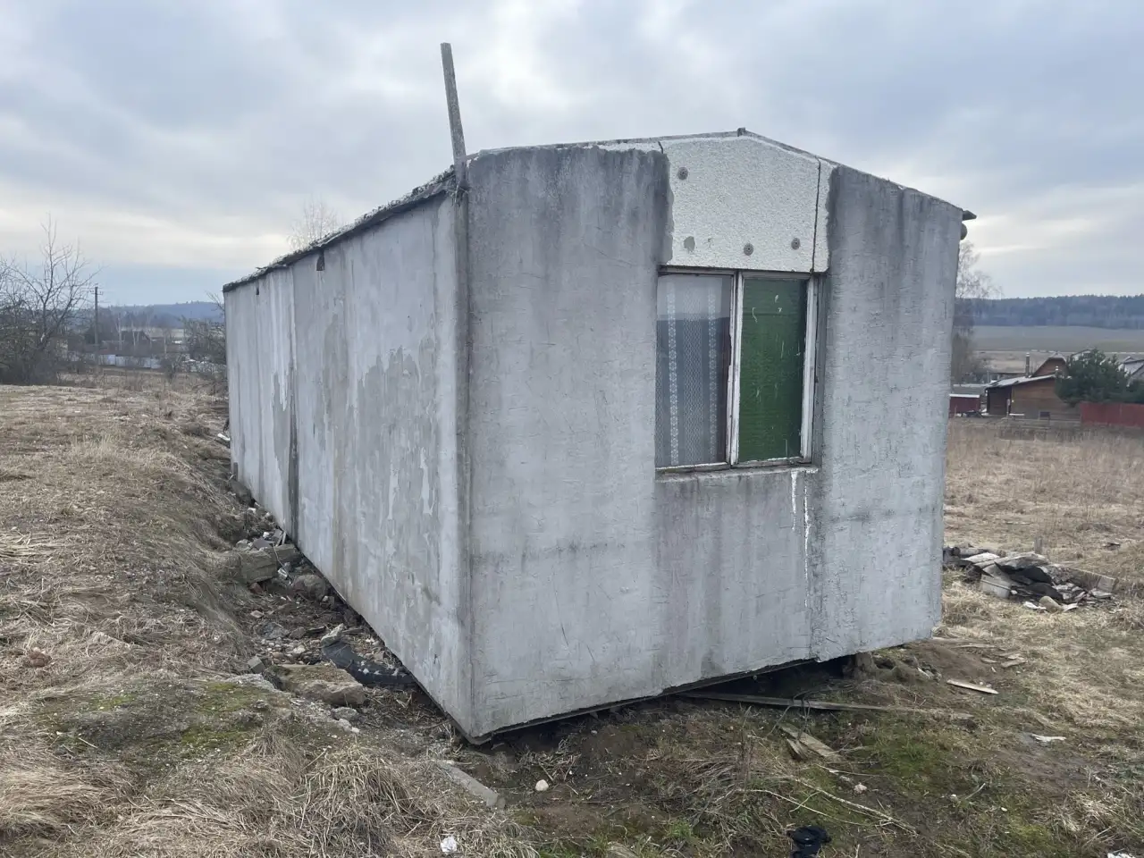 Продам Бытовку СССР 3 на 9мет, фотография 3