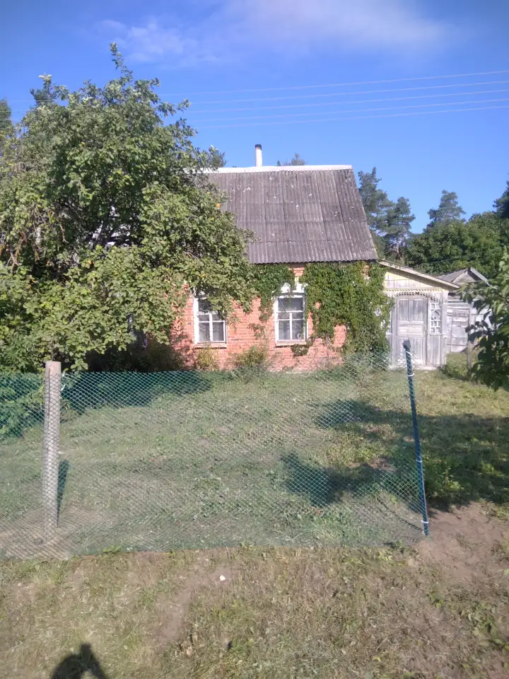 Продажа дома, область, бешенковичский район, Улла, улица Романова 44, фотография 2