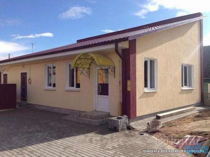 Сдам торговое помещение в аренду, Город улица К.Маркса16, фотография 4