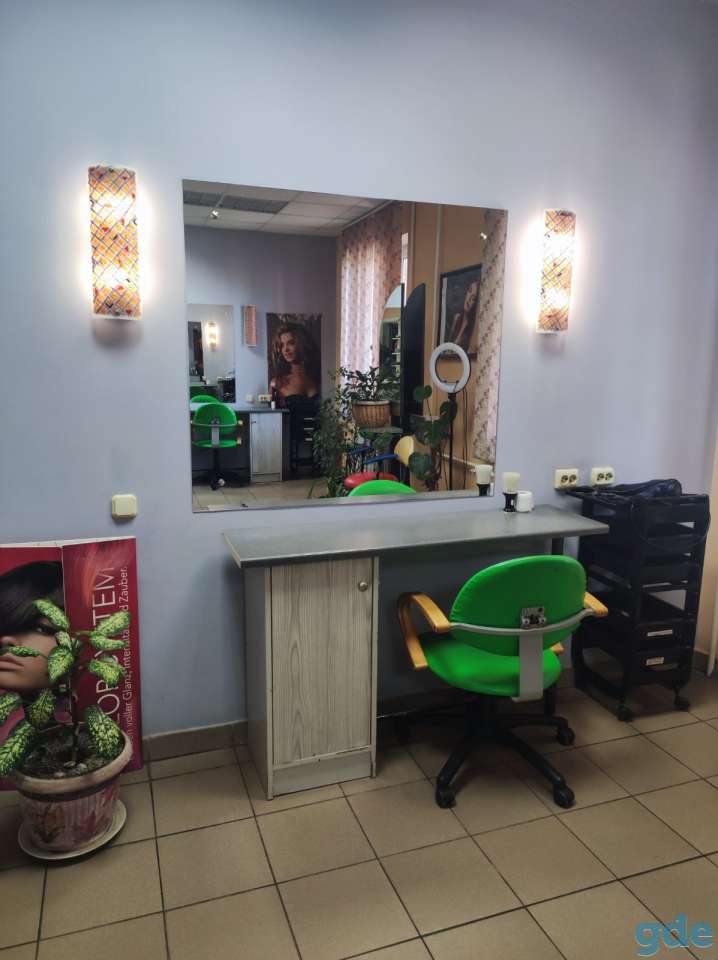 Продается салон красоты, фотография 12