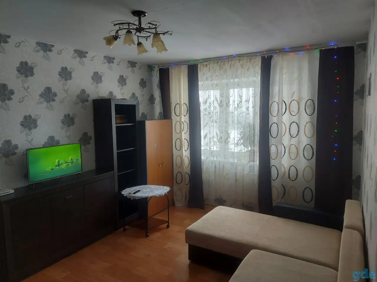 Продам или обменяю 2х комнатную квартиру в Фаниполе, фотография 4