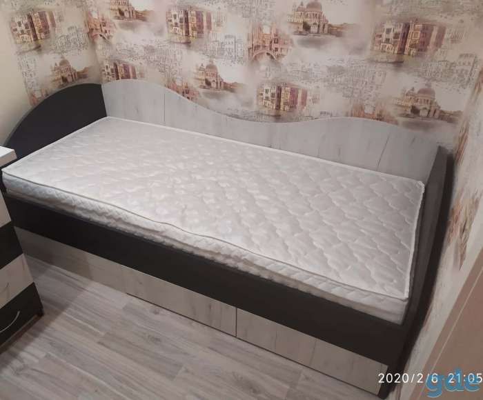 Кухни, шкафы-купе на заказ, фотография 4