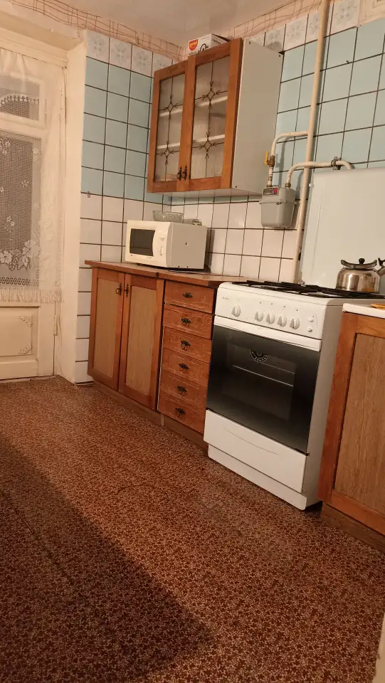 Квартира на сутки, Ул Приозерная, фотография 1