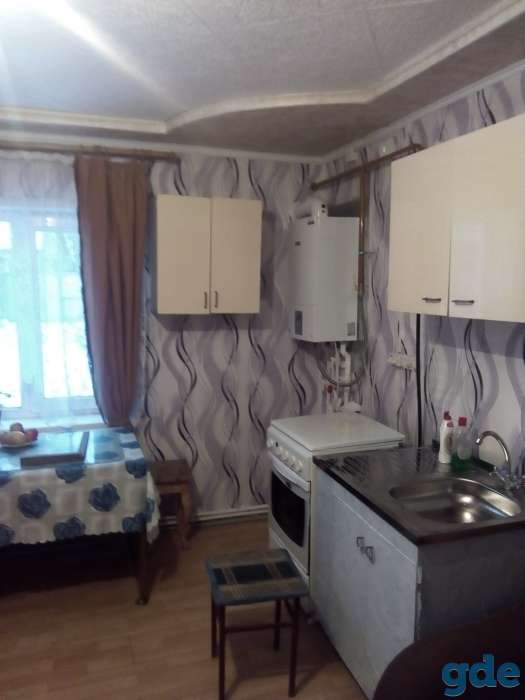 сдам-продам полдома, ул Гарецкого 45, фотография 3