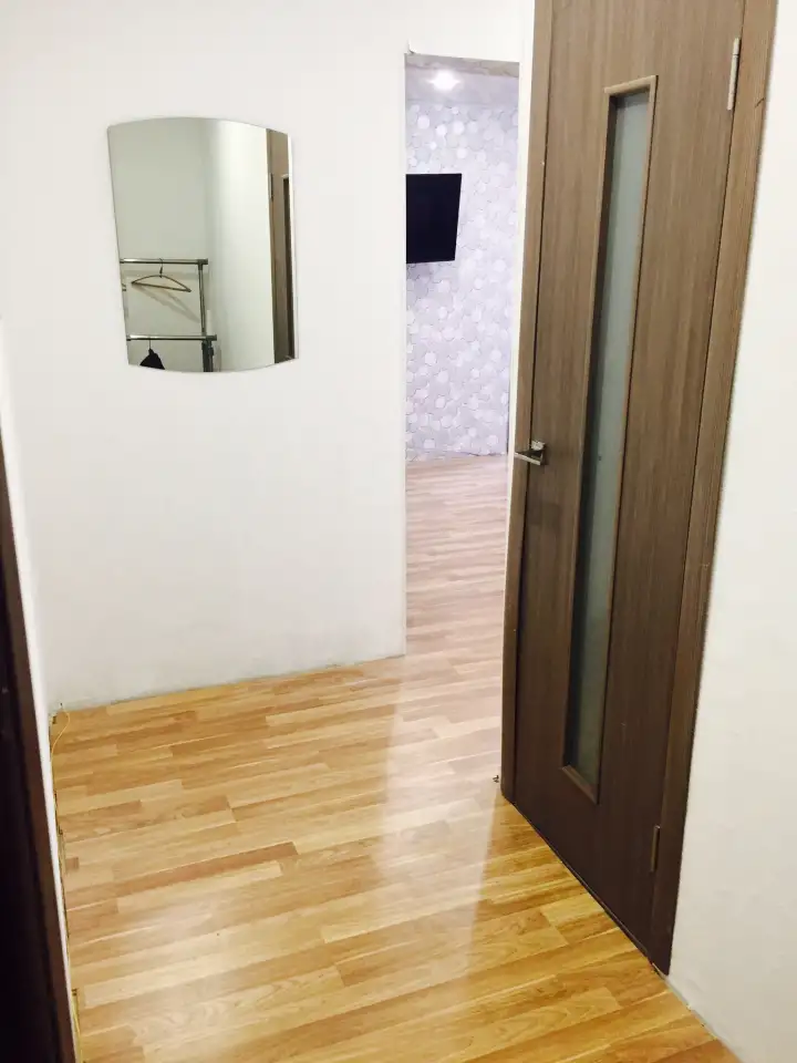 1ком в центре Новополоцка, фотография 1