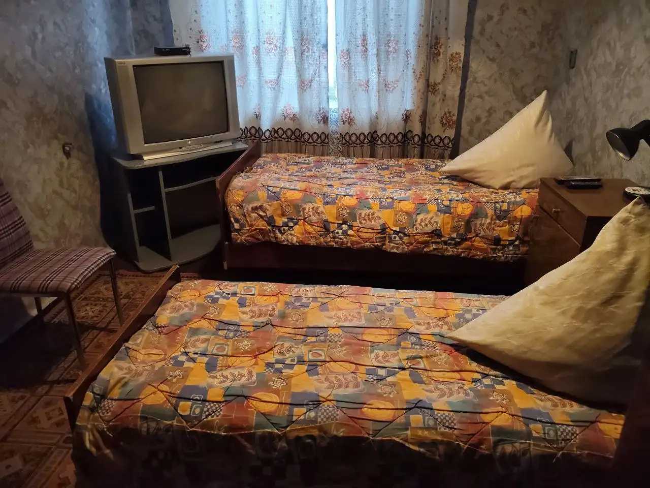 2-х ком.кв. на сутки недели рабочим командировочным, фотография 2