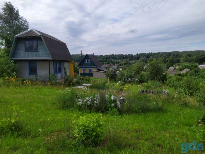 Дача, Ст Пашино, фотография 4
