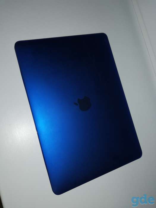 Macbook pro 13 Retina 2017 a1708 ssd 128gb, фотография 4