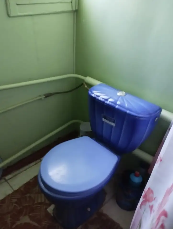 ПРОДАЖА ОДНОКВАРТИРНОЙ ДОМА, ул.Новая д.4, фотография 8