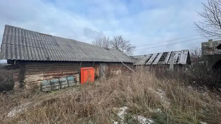 Продам дом за Минском, Красная ул, деревня Пекалин, Пекалинский сельсовет, Смолевичский район,, фотография 3